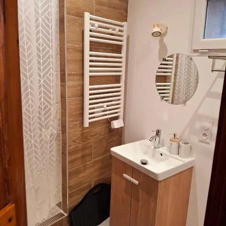 La Petite Broussaille Vakantiehuis