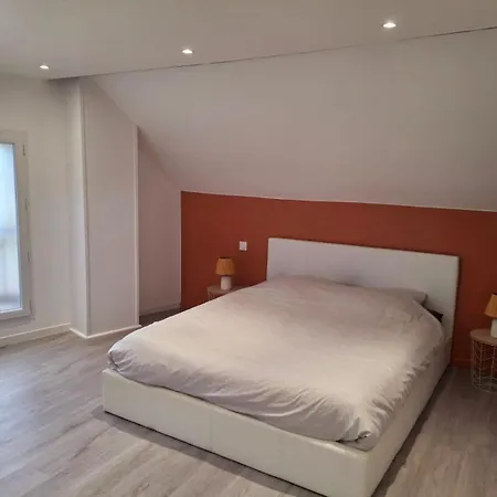 Vakantiehuis La Petite Broussaille