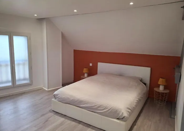 Holiday home La Petite Broussaille