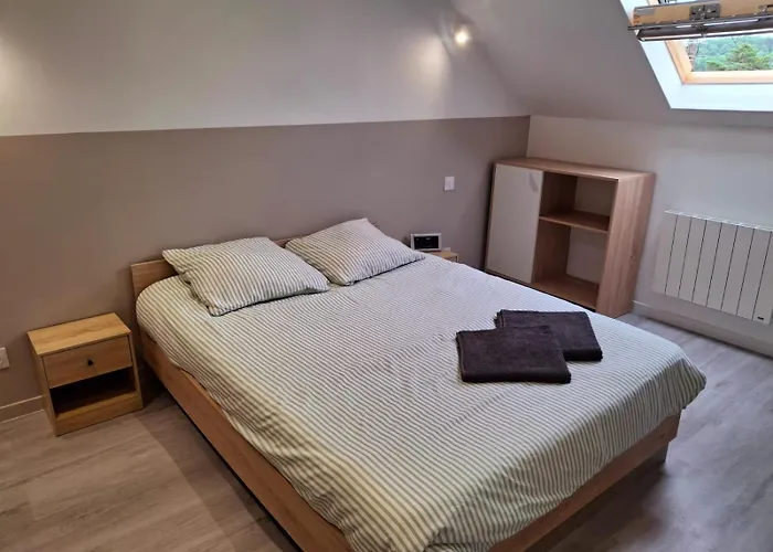 La Petite Broussaille *