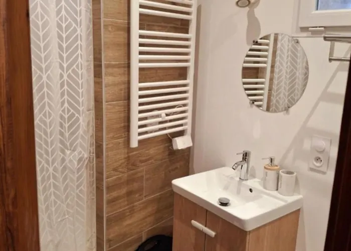 La Petite Broussaille